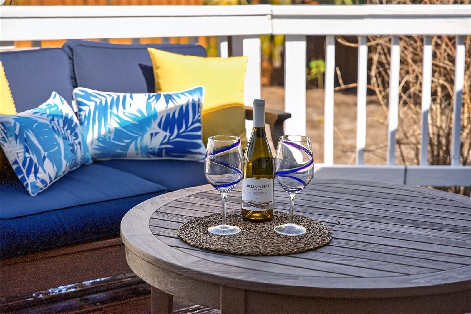 BAY POINT CORR OF - Residential