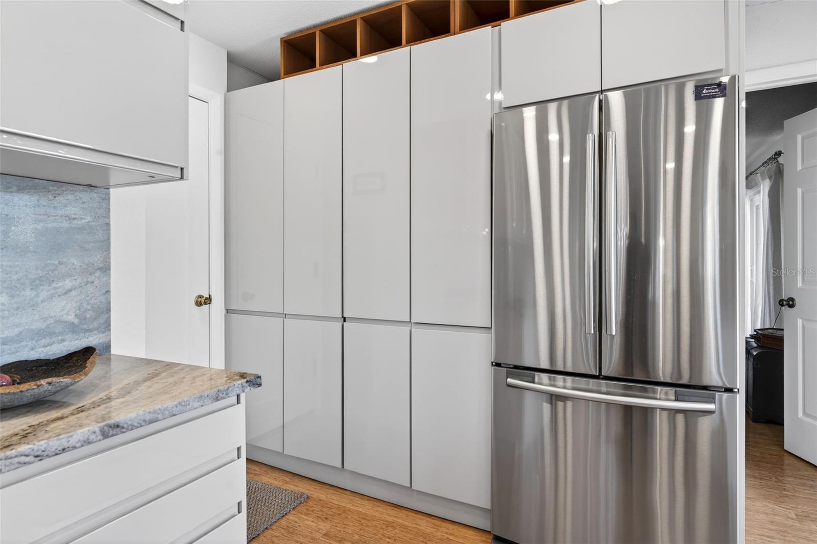 BAY POINT CORR OF - Residential