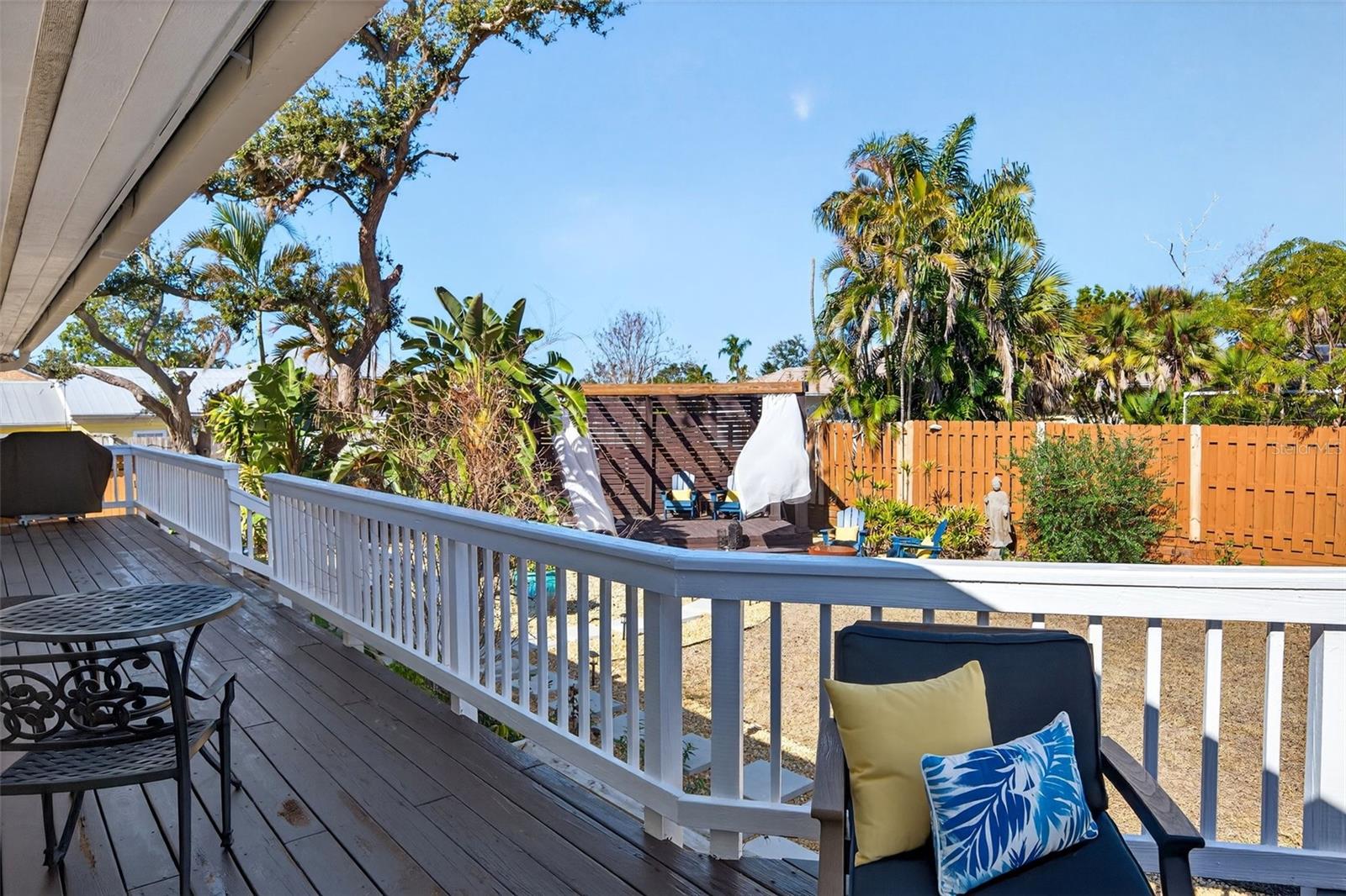 BAY POINT CORR OF - Residential