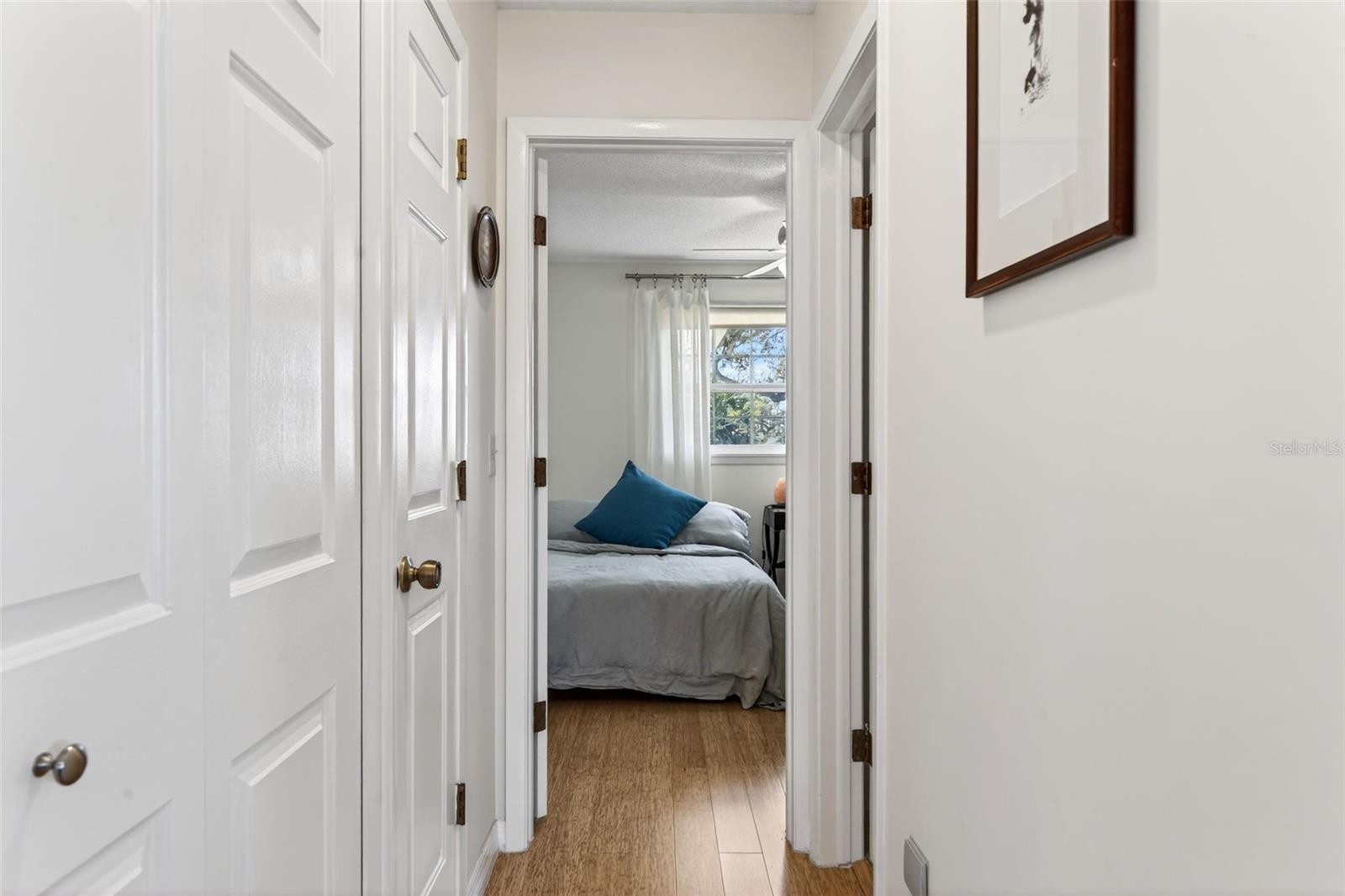 BAY POINT CORR OF - Residential