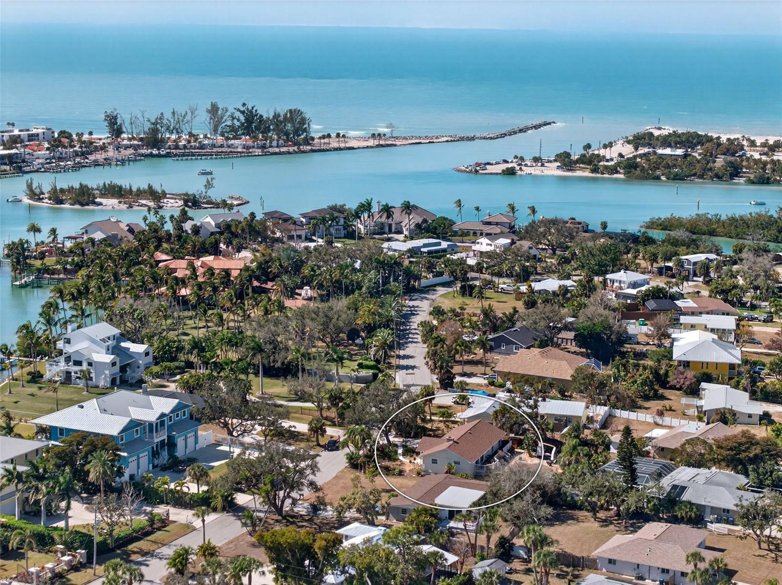 BAY POINT CORR OF - Residential