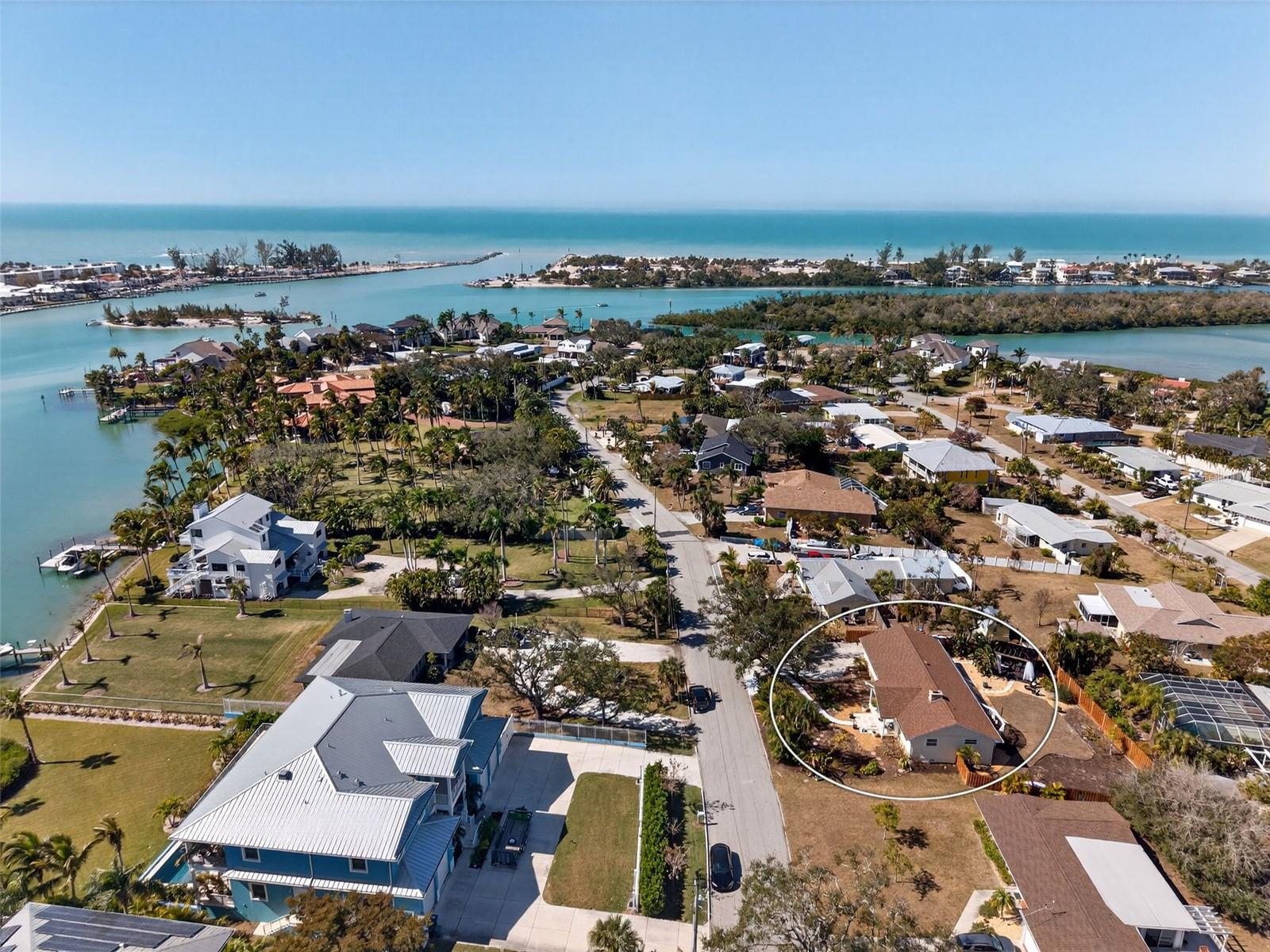 BAY POINT CORR OF - Residential