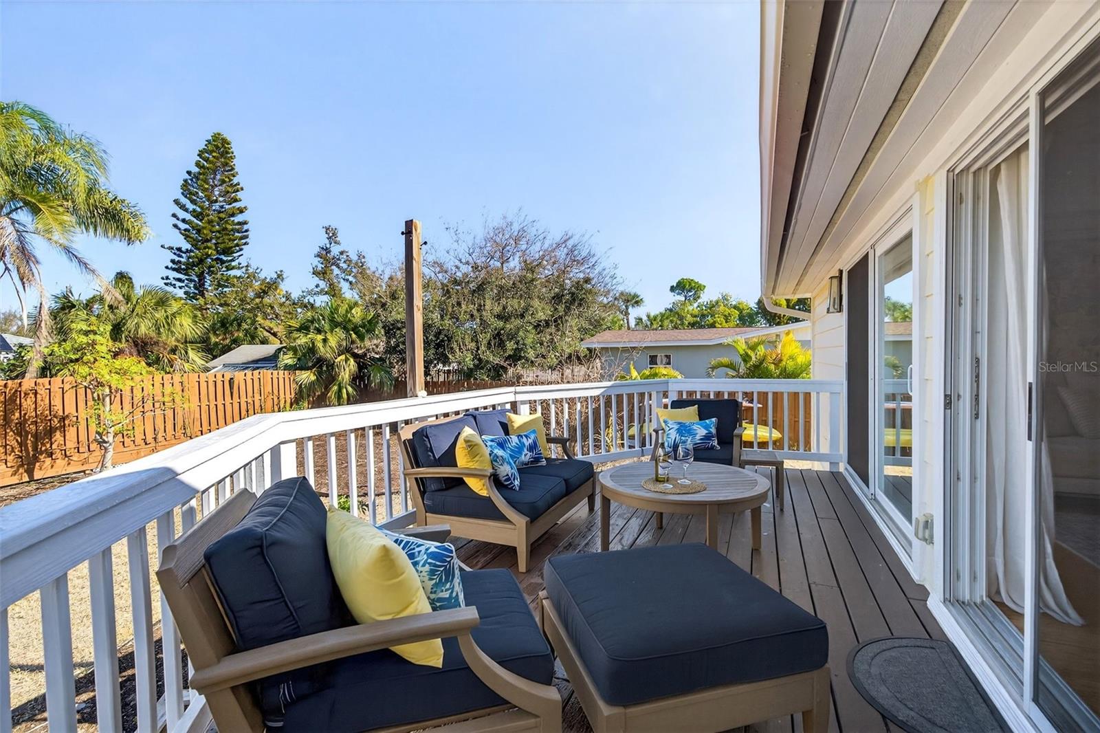 BAY POINT CORR OF - Residential