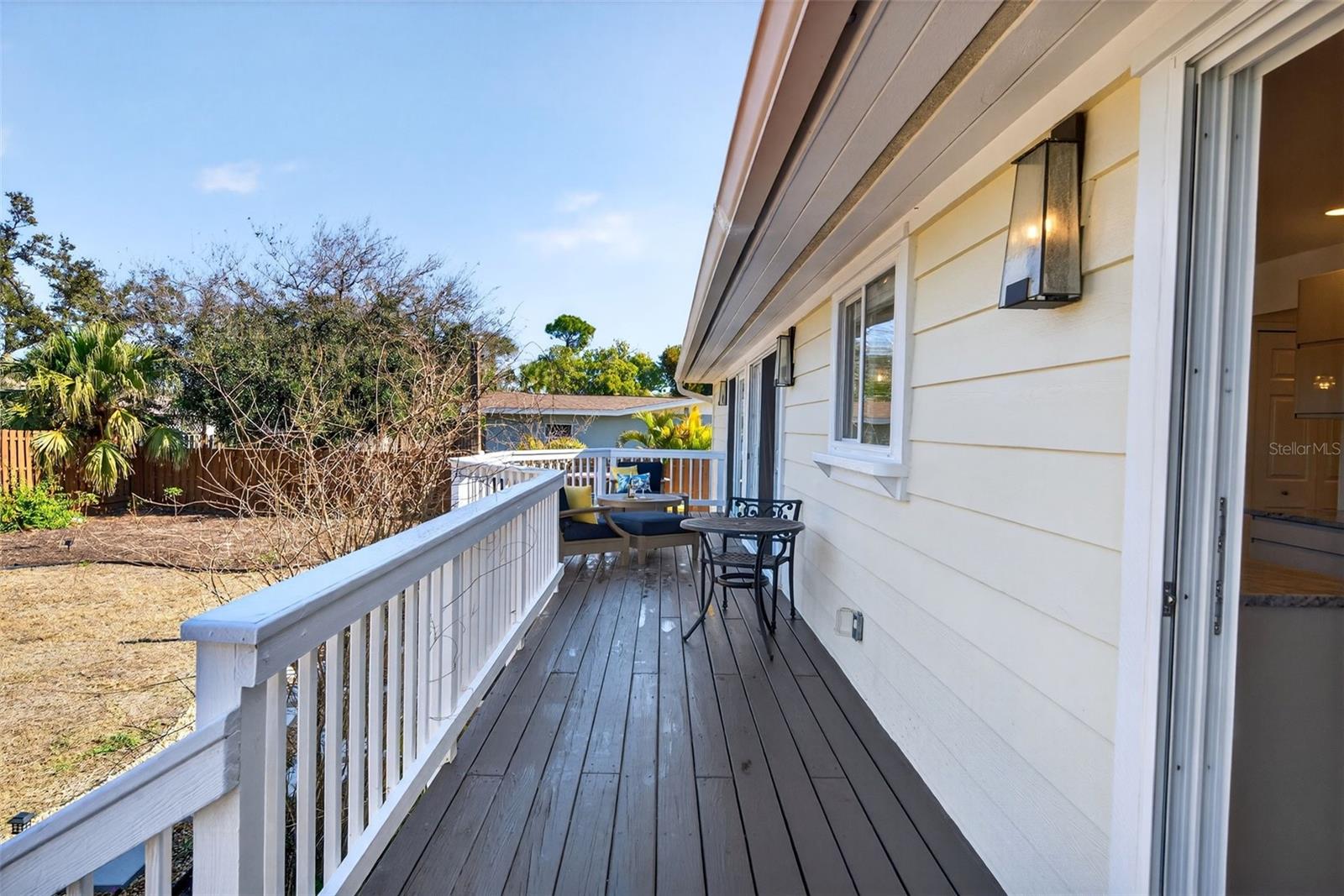 BAY POINT CORR OF - Residential