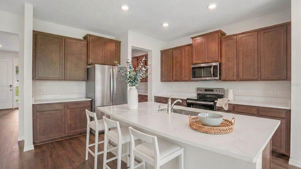 Photo of 35290 Homebound Gate Drive, Dade City, FL 33525 (MLS # TB8556603)