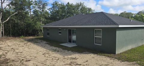 Tiny photo for 1482 W Manchester Drive, Citrus Springs, FL 34434 (MLS # OM725101)