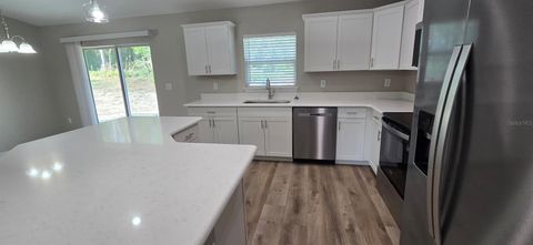 Tiny photo for 1482 W Manchester Drive, Citrus Springs, FL 34434 (MLS # OM725101)