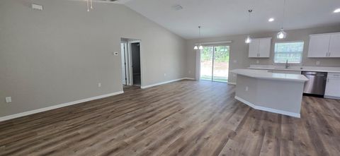 Tiny photo for 1482 W Manchester Drive, Citrus Springs, FL 34434 (MLS # OM725101)