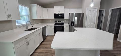 Tiny photo for 1482 W Manchester Drive, Citrus Springs, FL 34434 (MLS # OM725101)