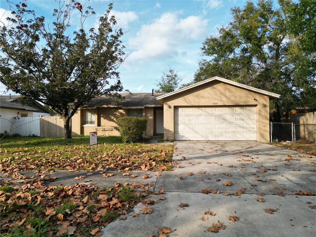 Location, Location, and Location! Welcome to this beautiful, located in the heart of Orlando. This is a three-bedroom solid block home that’s well maintained, two full bathrooms, two car garage, and home features a screened in lanai off of the living room. Great home for a first-time homebuyer or retiree looking for a cozy home with nice size yard to settle down in. The home is move-in ready with tastefully freshly painted interior. This home is located only minutes’ walk to the community family playground. Only thirty minutes from Walt Disney World, Universal Orlando, Sea World, and Orlando International Airport. Conveniently located to public transportation, grocery stores, Starbucks, shopping, restaurants’, entertainment, and major highways like 408, turnpike, and I-4. Also, only 20 minutes away from the historic community of Winter Park. Don't miss this opportunity to own this wonderful home. Call me or your realtor today to schedule an appointment!