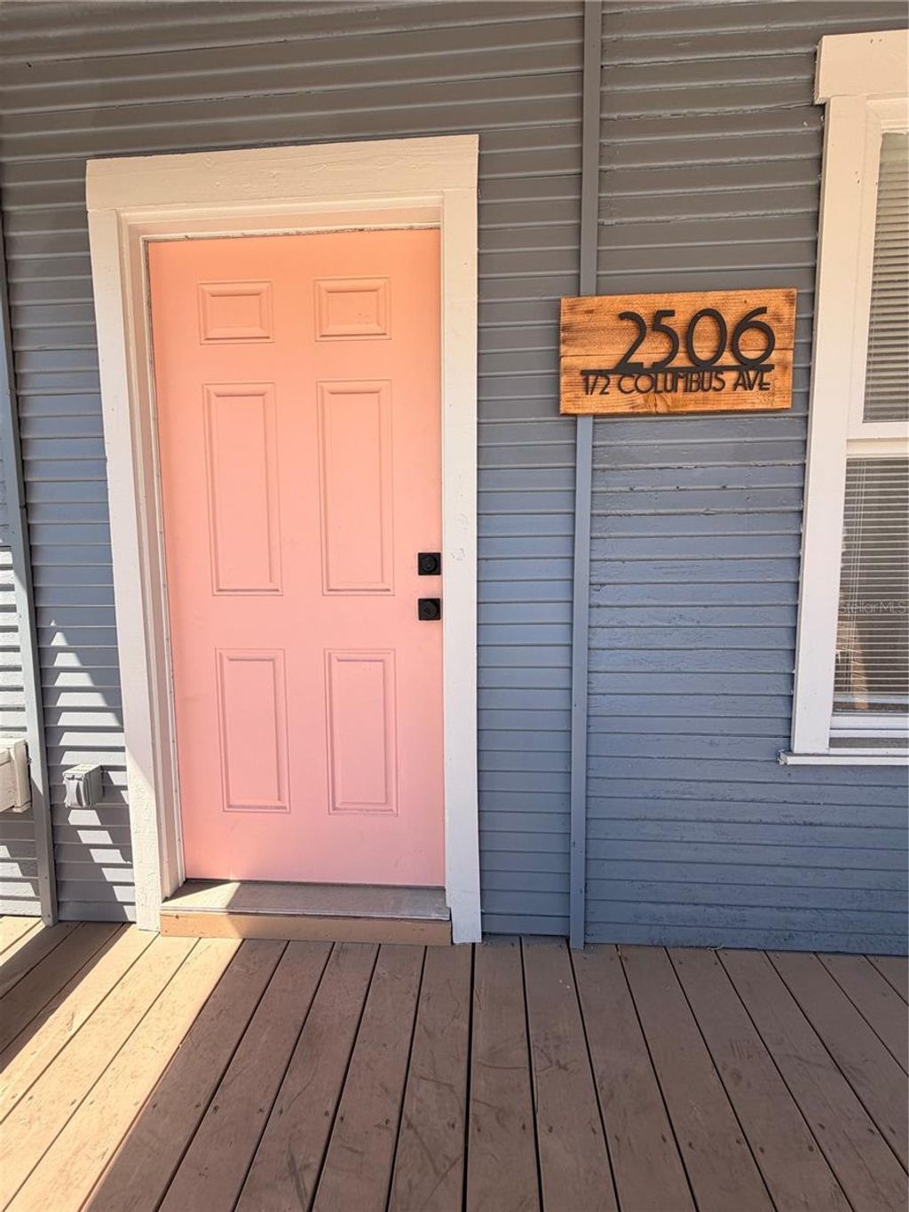 Photo of 2506 E Columbus Drive, Tampa, FL 33605 (MLS # TB8470131)