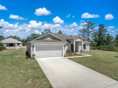 A home in SEBRING