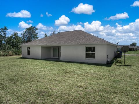 A home in SEBRING