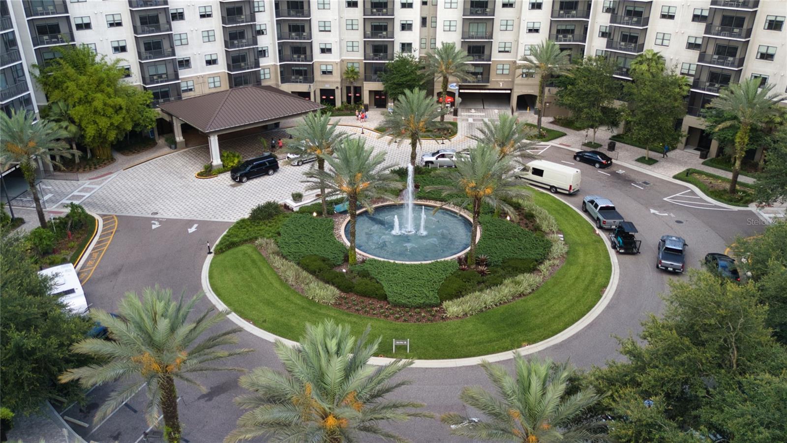 14501 GROVE RESORT AVENUE 2135