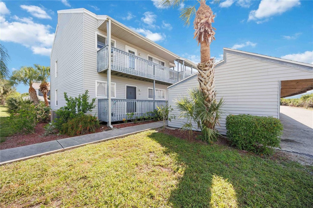 Photo of 259 Fenwick Drive #40, Venice, FL 34285 (MLS # A4704031)