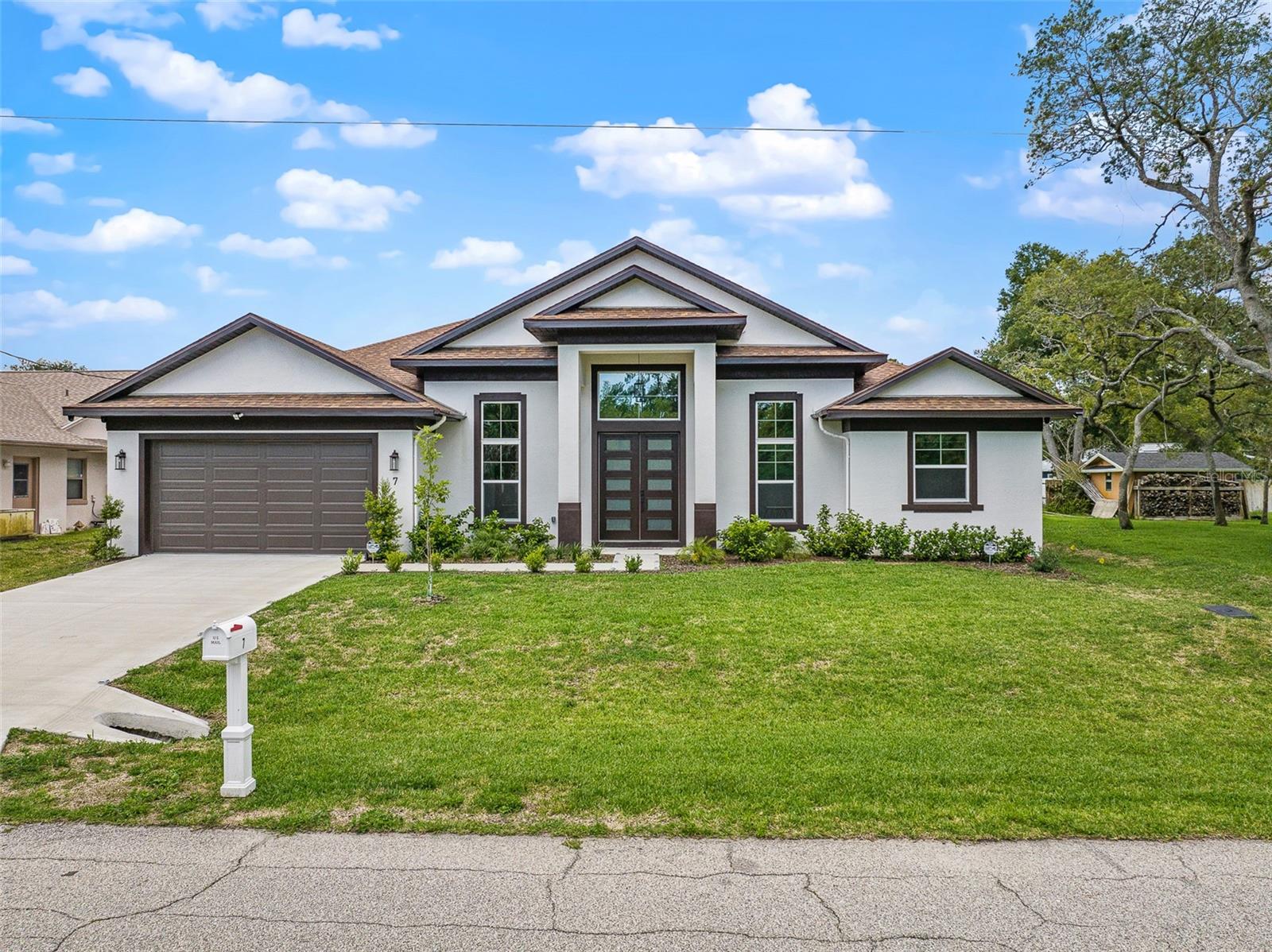 PALM COAST SEC 07 - Residential