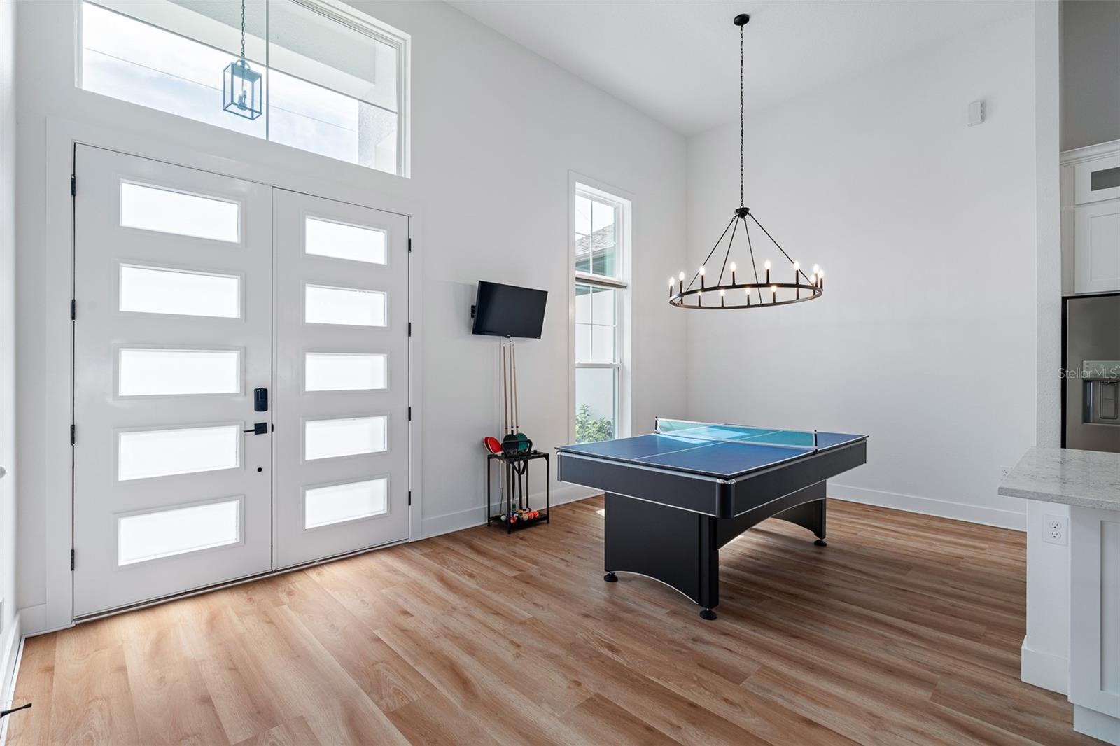 PALM COAST SEC 07 - Residential