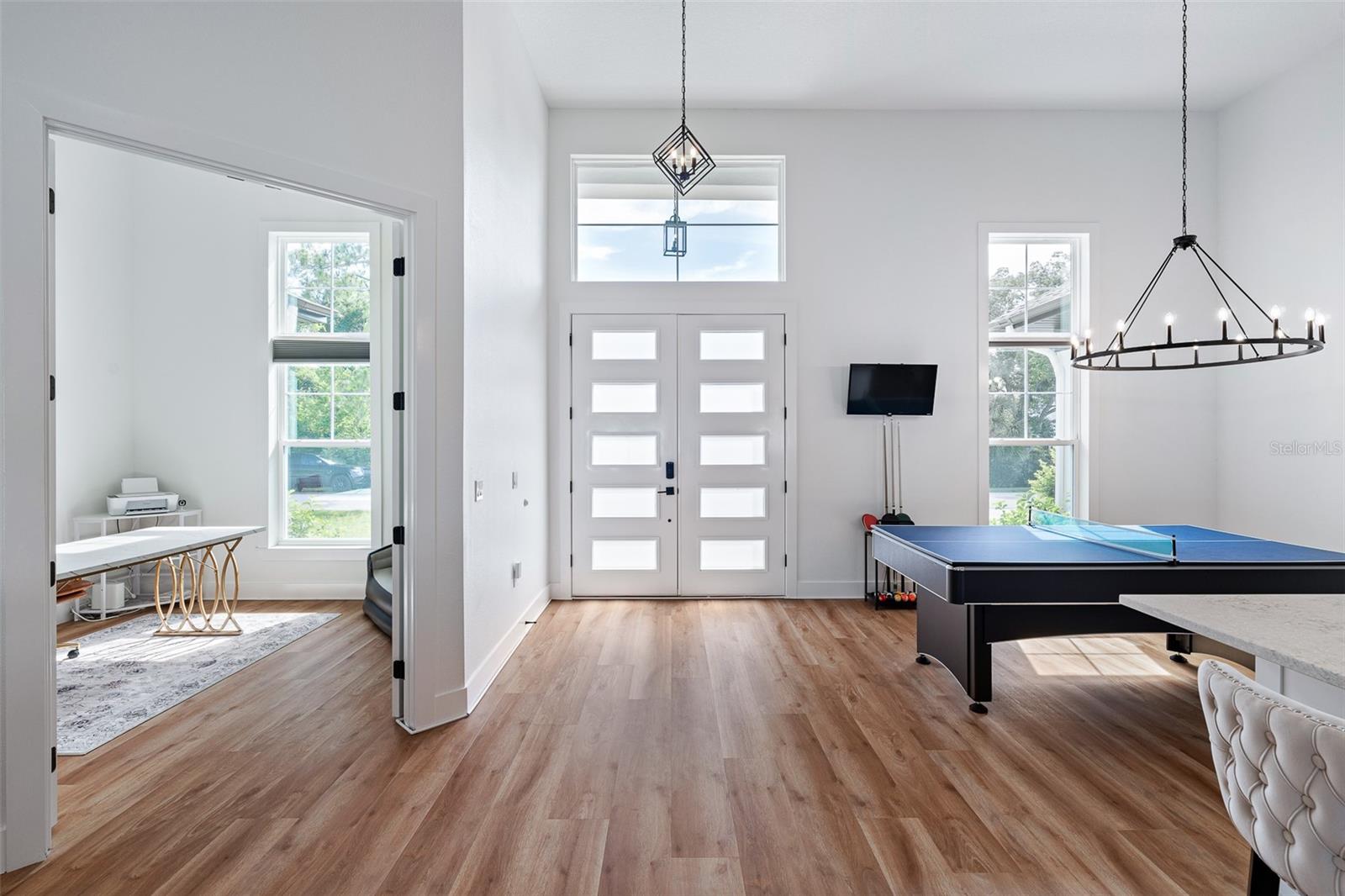 PALM COAST SEC 07 - Residential