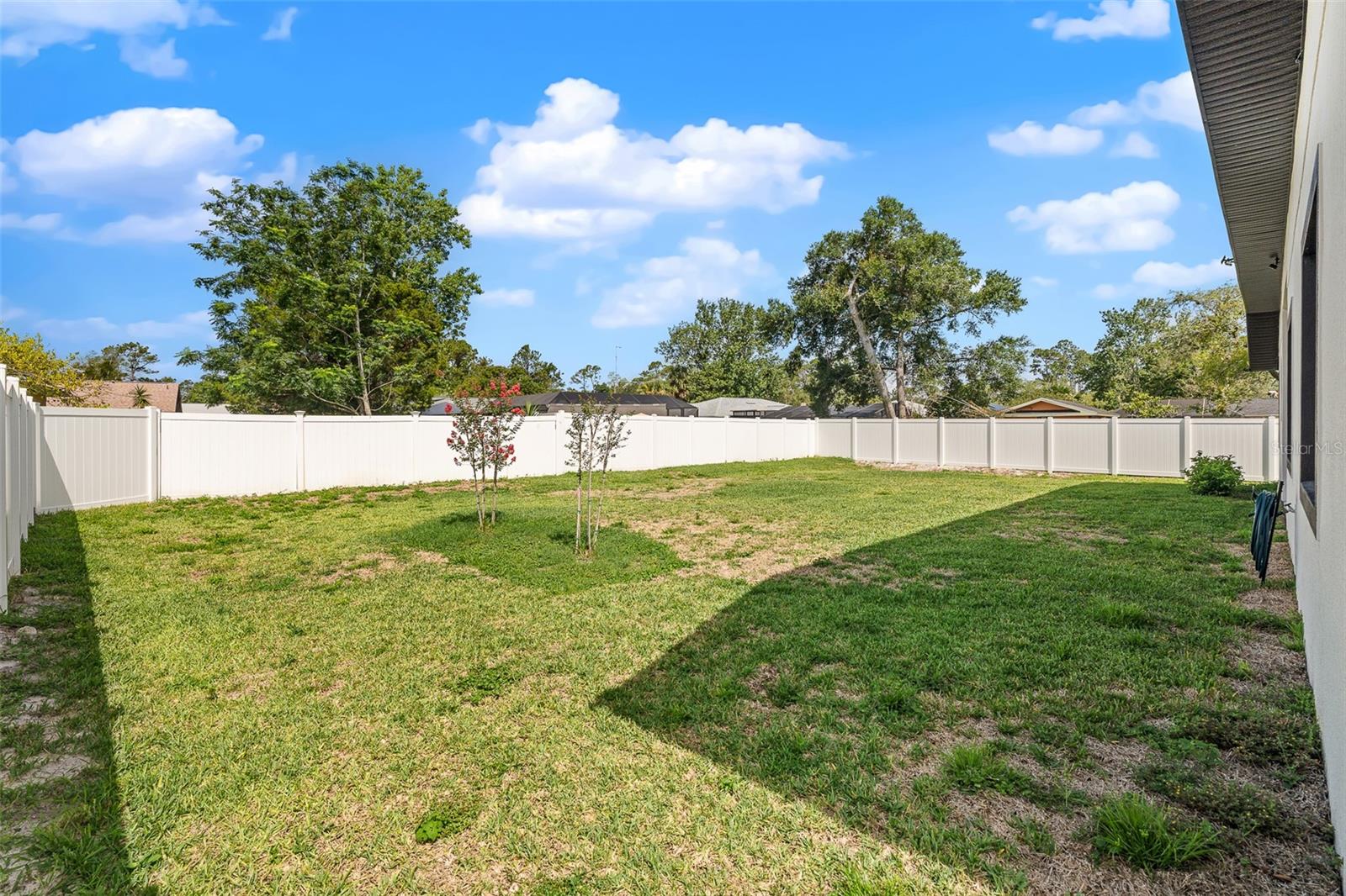 PALM COAST SEC 07 - Residential