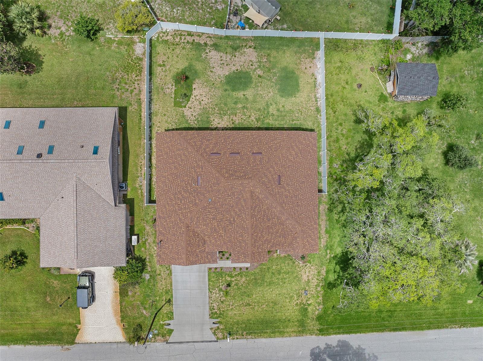 PALM COAST SEC 07 - Residential