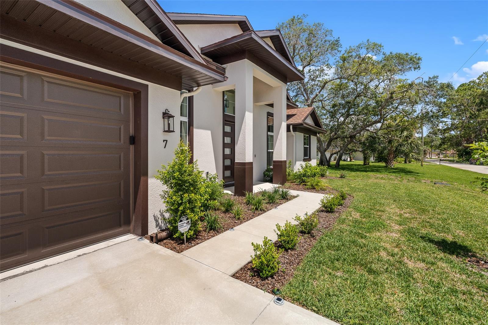 PALM COAST SEC 07 - Residential