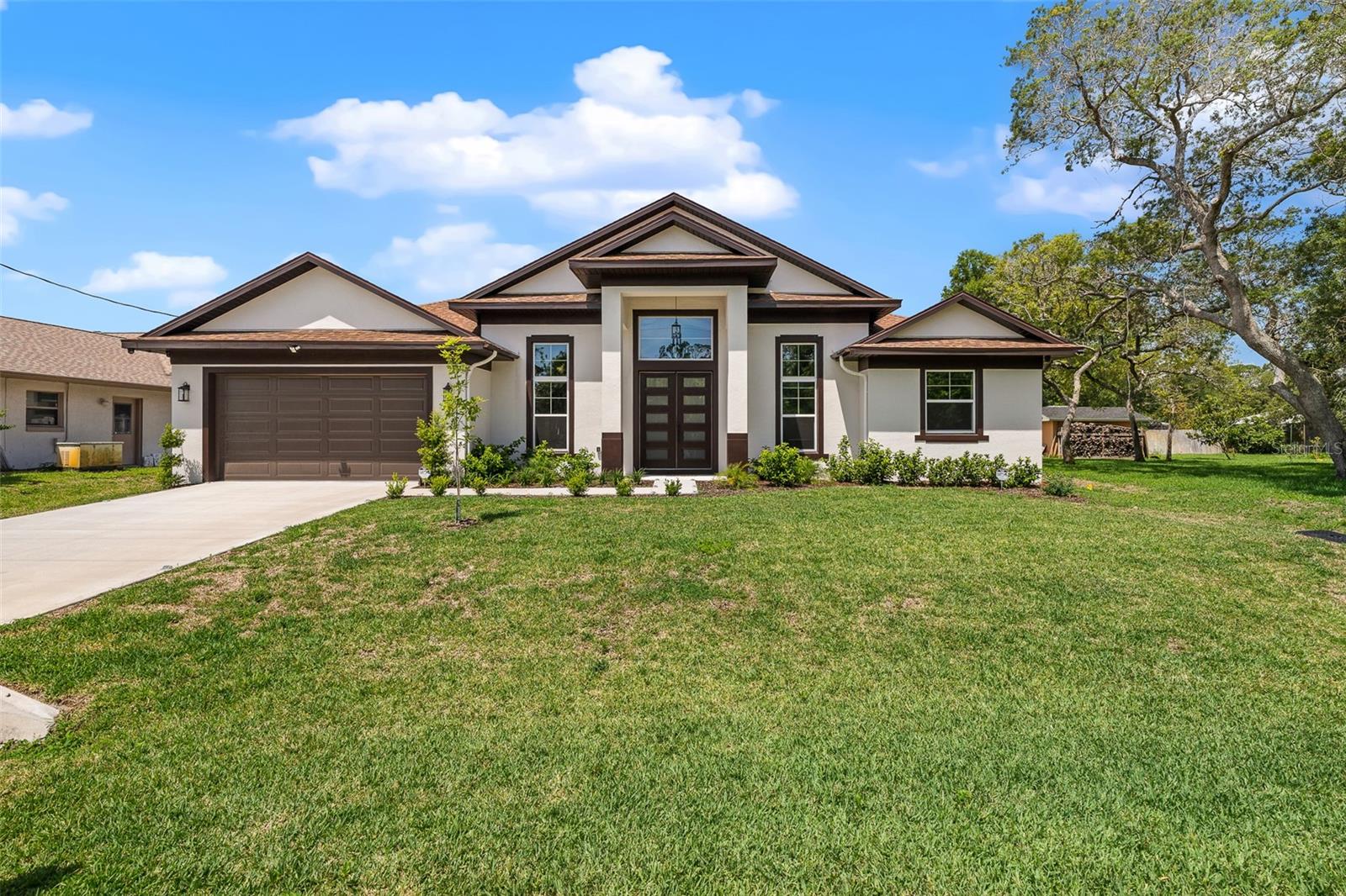 PALM COAST SEC 07 - Residential