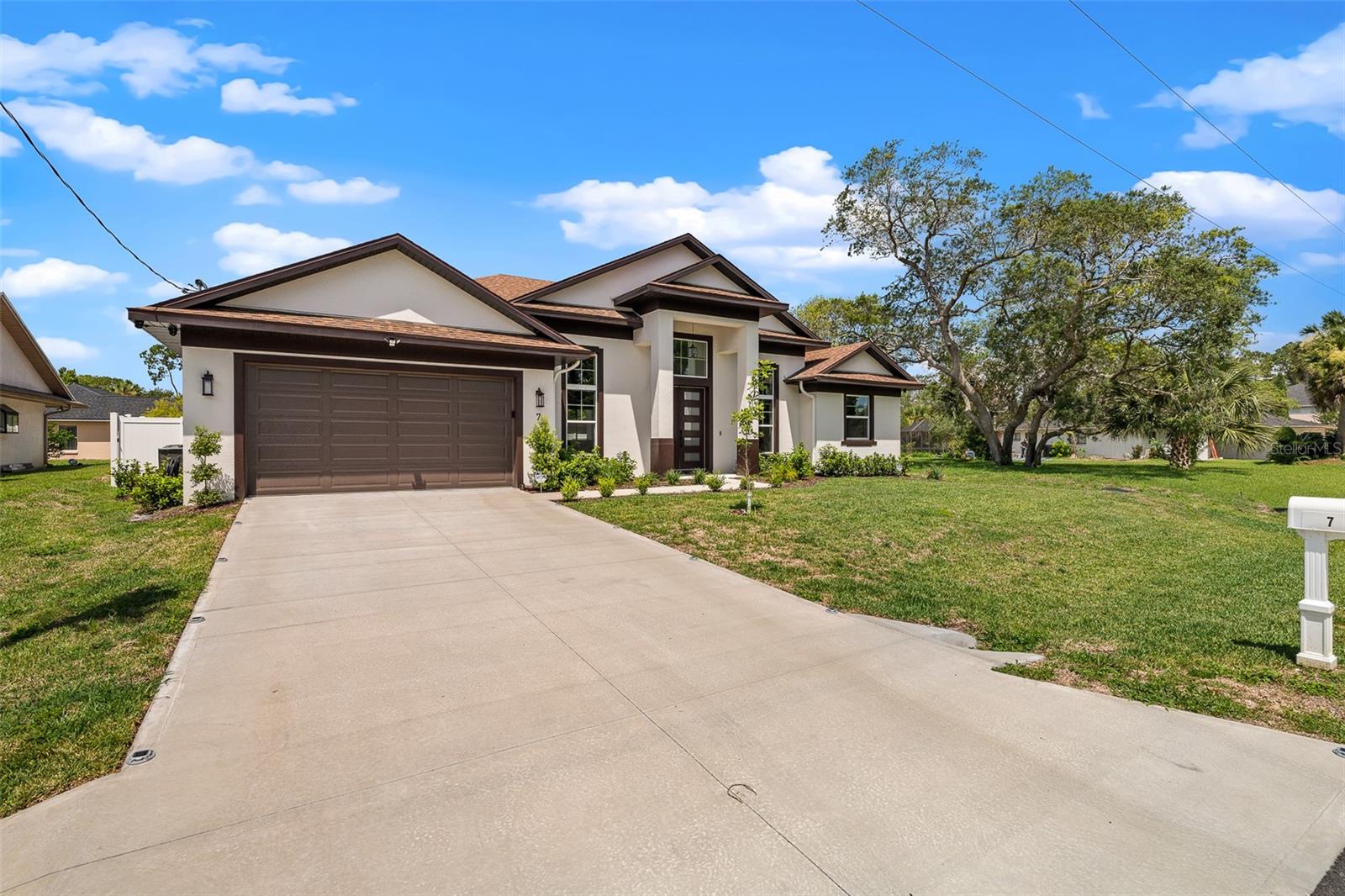 PALM COAST SEC 07 - Residential