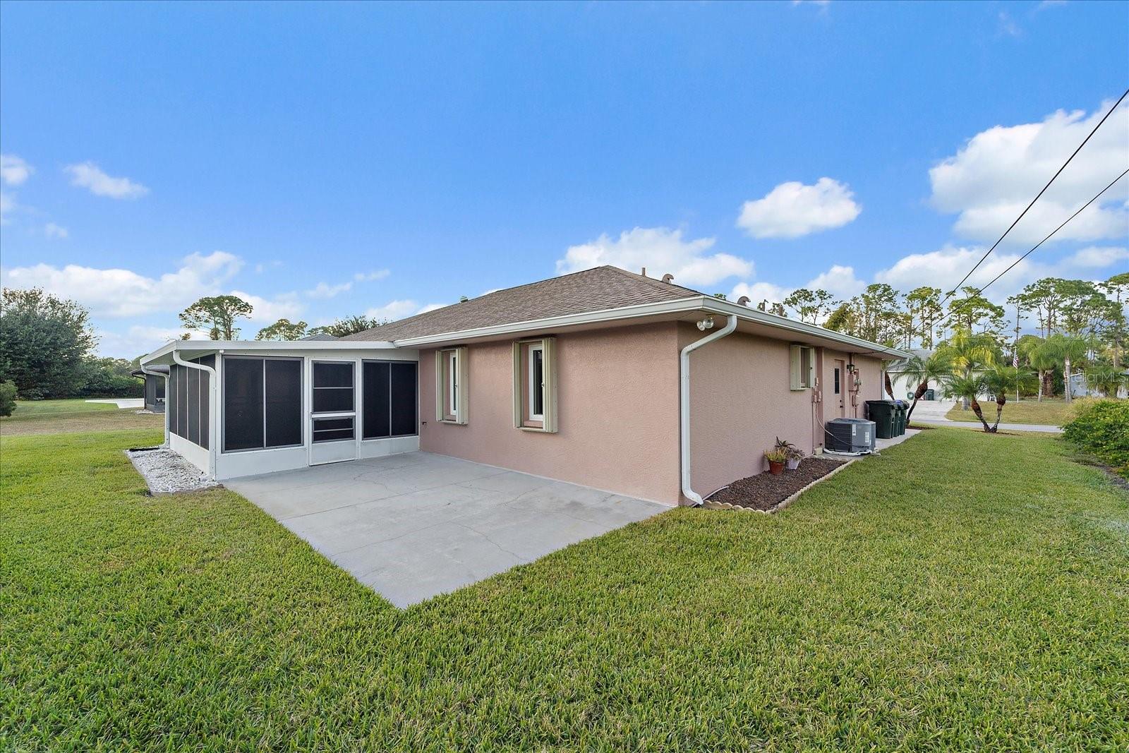 PORT CHARLOTTE SUB 10 - Residential