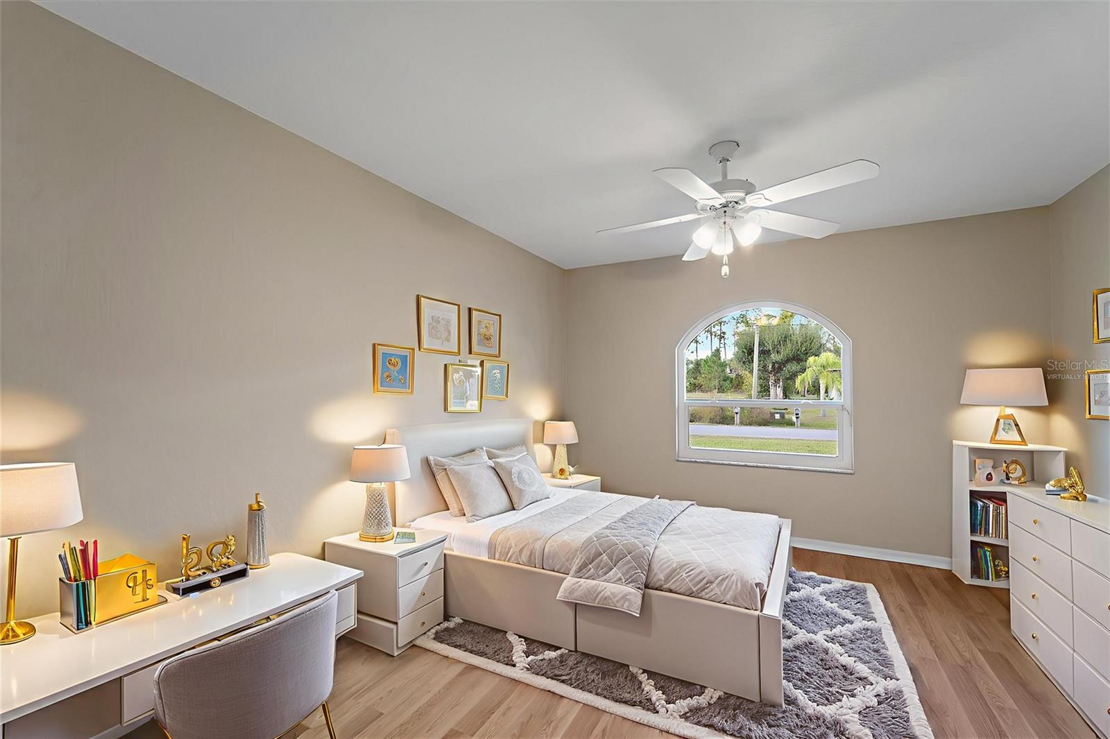 PORT CHARLOTTE SUB 10 - Residential