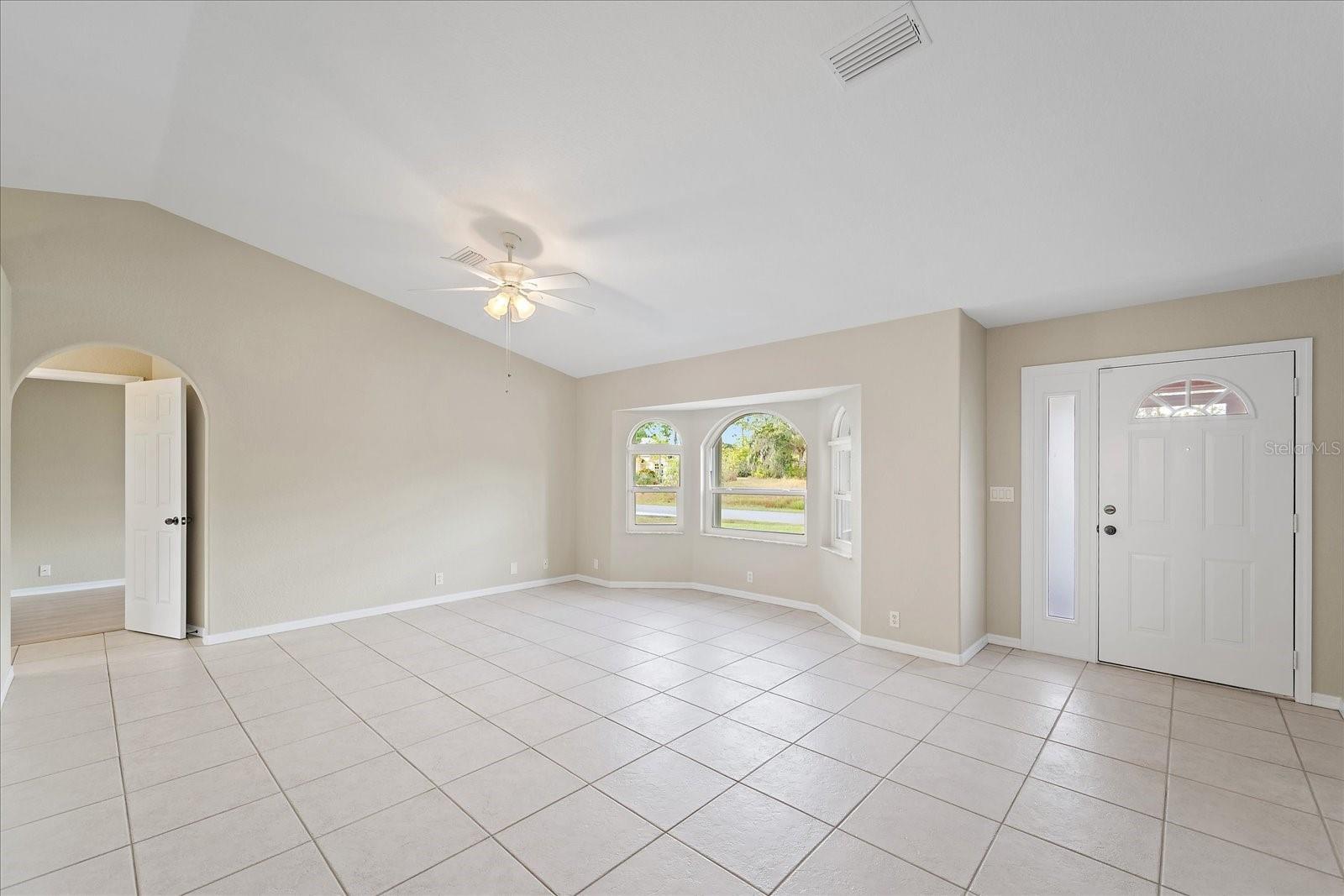 PORT CHARLOTTE SUB 10 - Residential