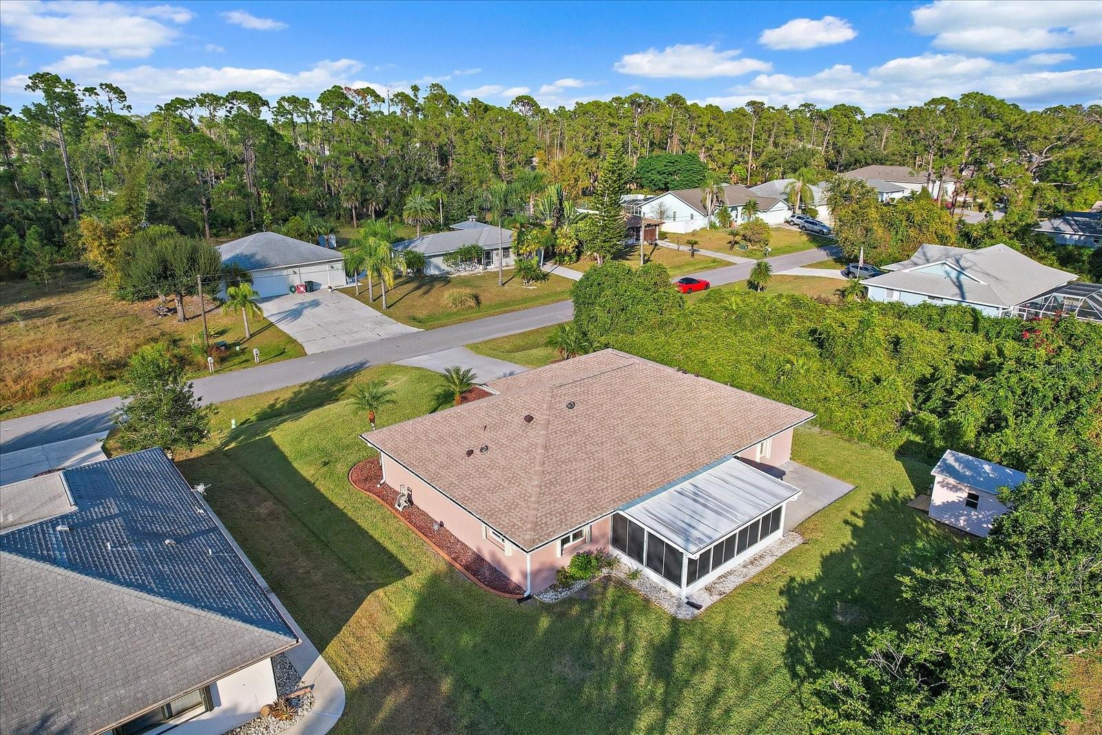 PORT CHARLOTTE SUB 10 - Residential