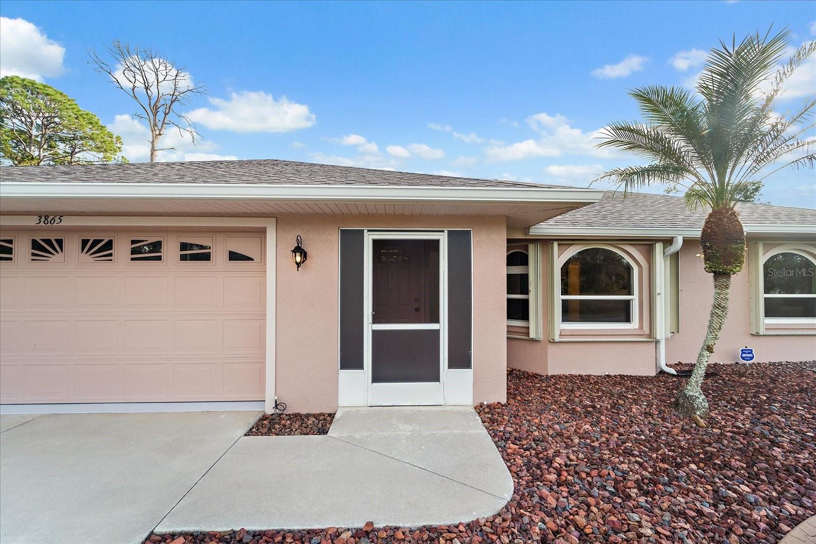 PORT CHARLOTTE SUB 10 - Residential