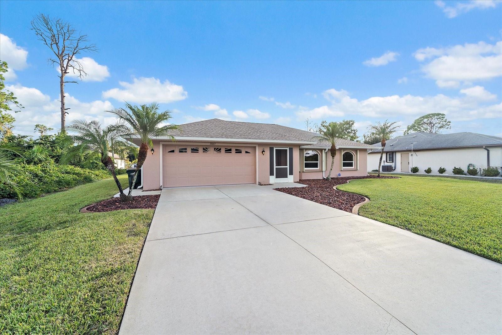 PORT CHARLOTTE SUB 10 - Residential