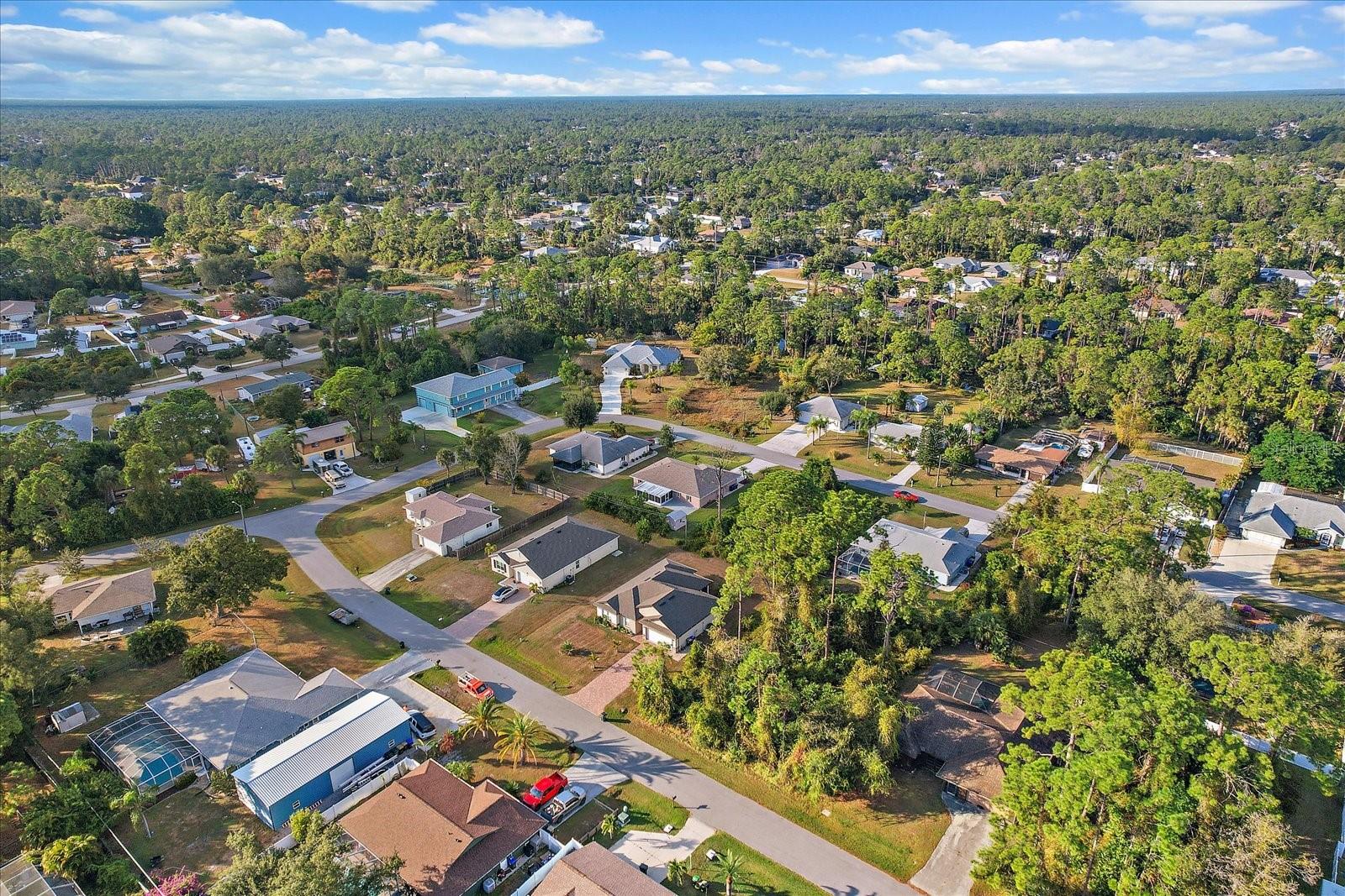 PORT CHARLOTTE SUB 10 - Residential