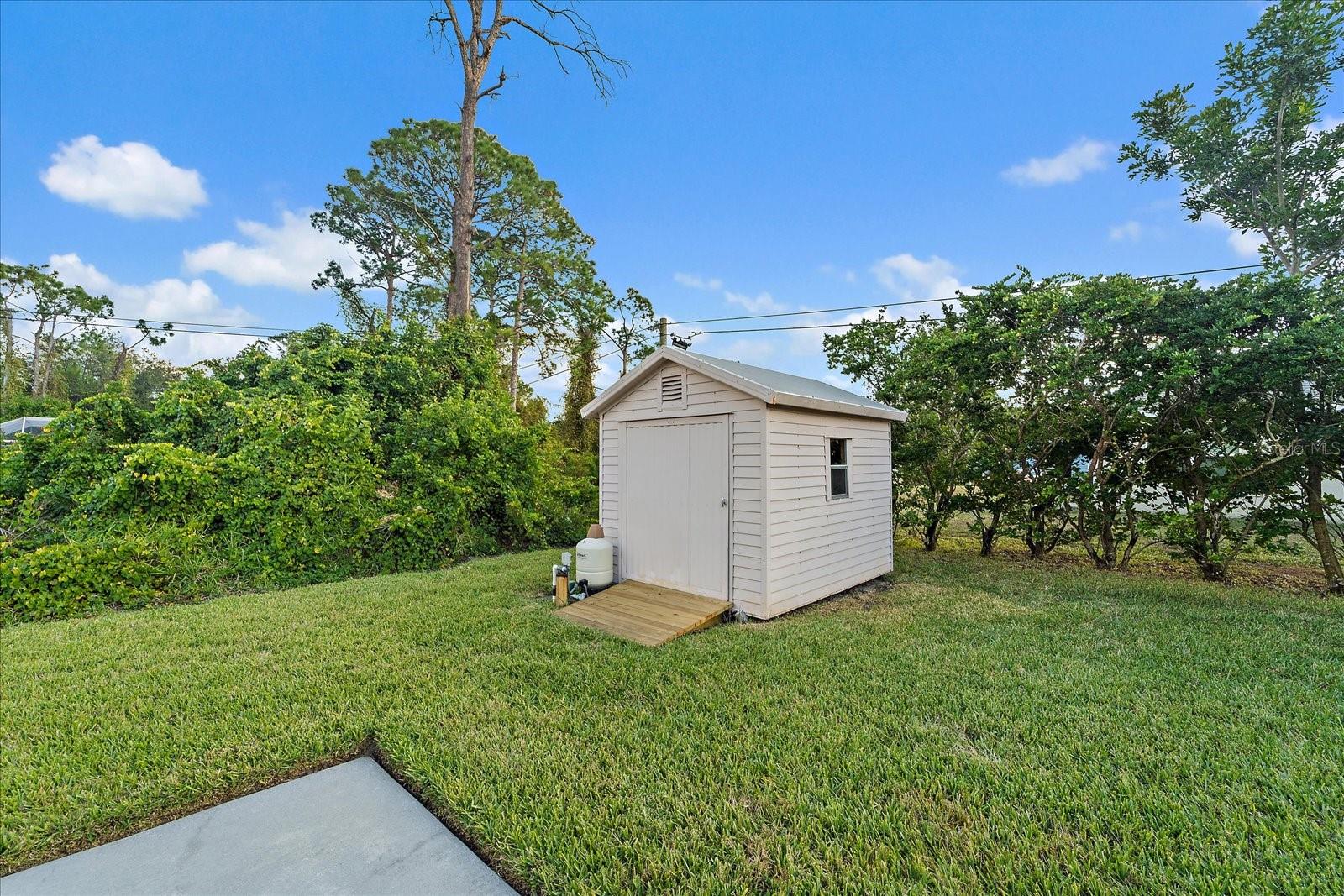 PORT CHARLOTTE SUB 10 - Residential