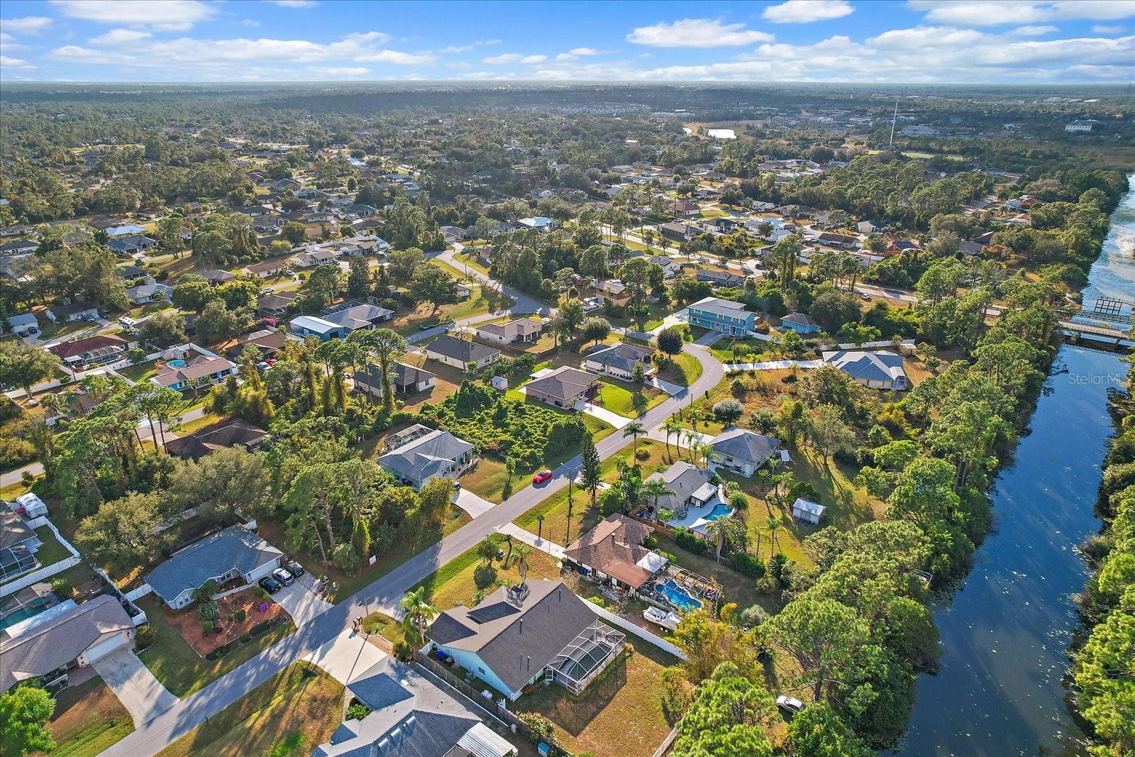 PORT CHARLOTTE SUB 10 - Residential