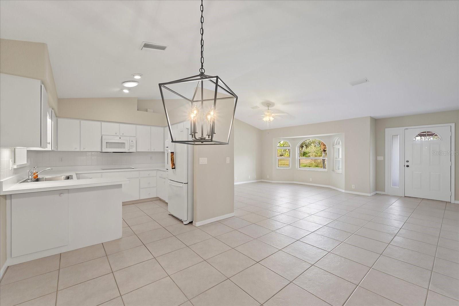 PORT CHARLOTTE SUB 10 - Residential