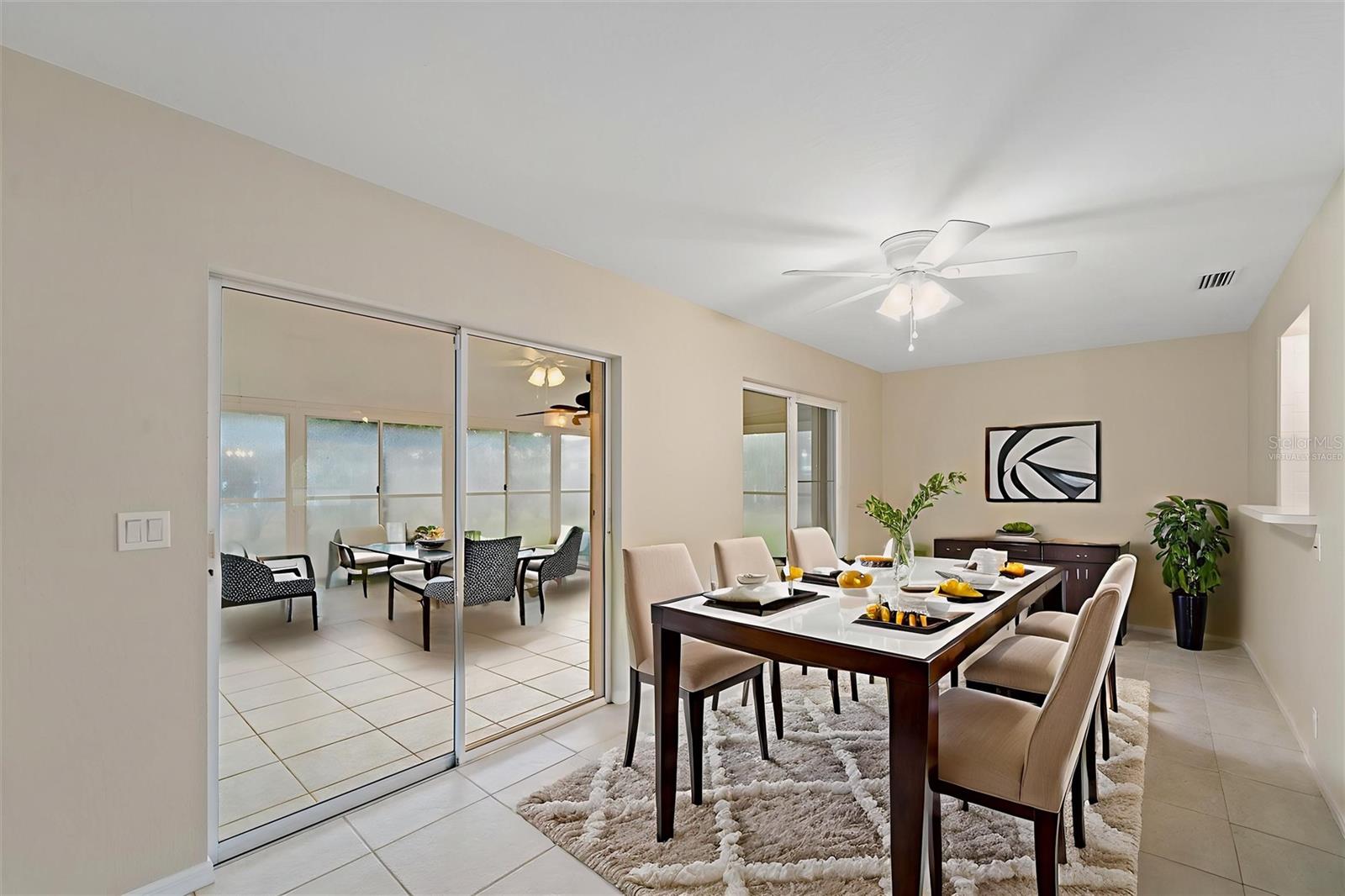 PORT CHARLOTTE SUB 10 - Residential