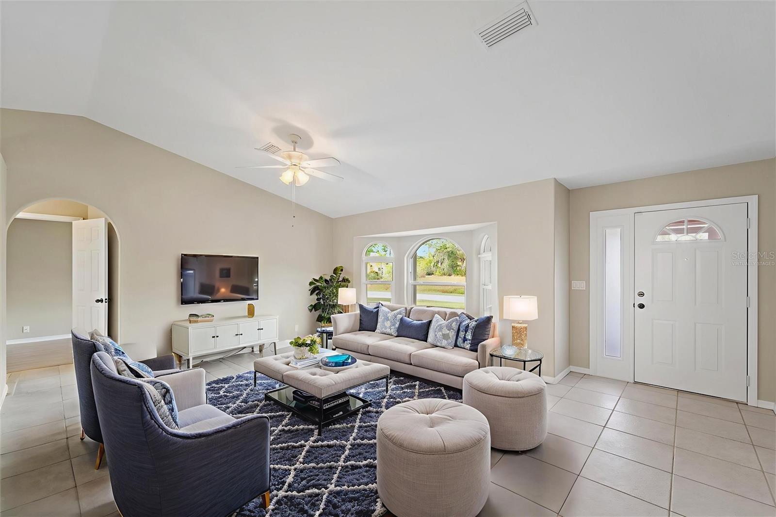 PORT CHARLOTTE SUB 10 - Residential