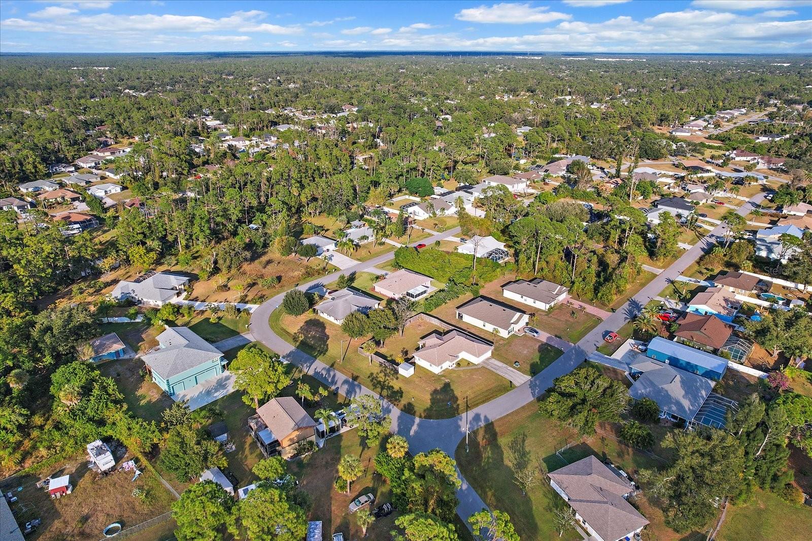 PORT CHARLOTTE SUB 10 - Residential