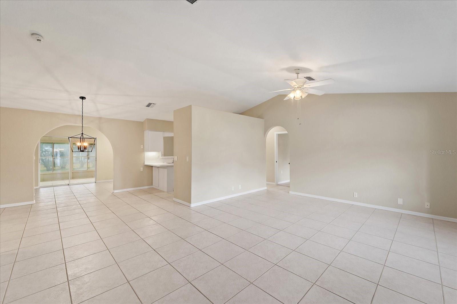 PORT CHARLOTTE SUB 10 - Residential