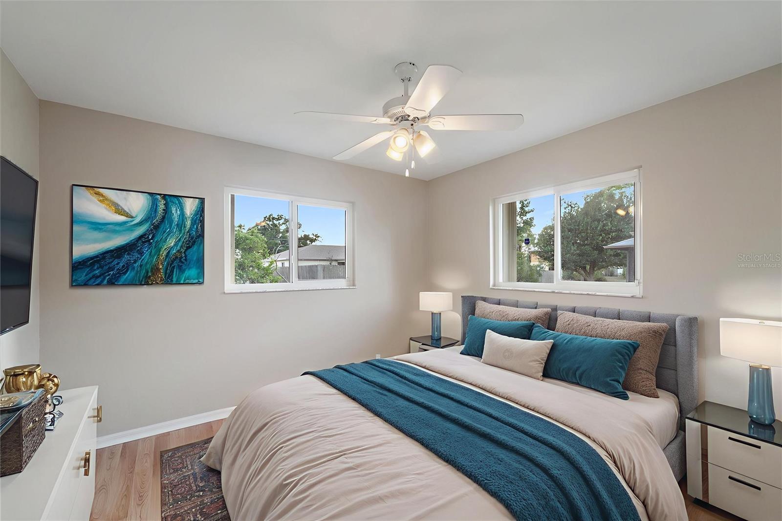 PORT CHARLOTTE SUB 10 - Residential