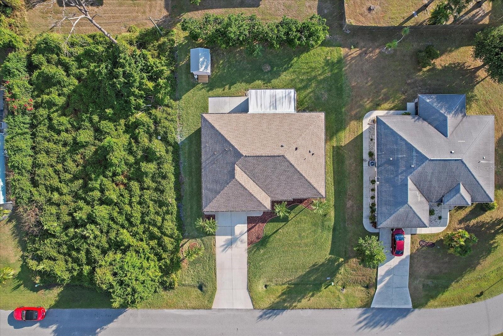 PORT CHARLOTTE SUB 10 - Residential