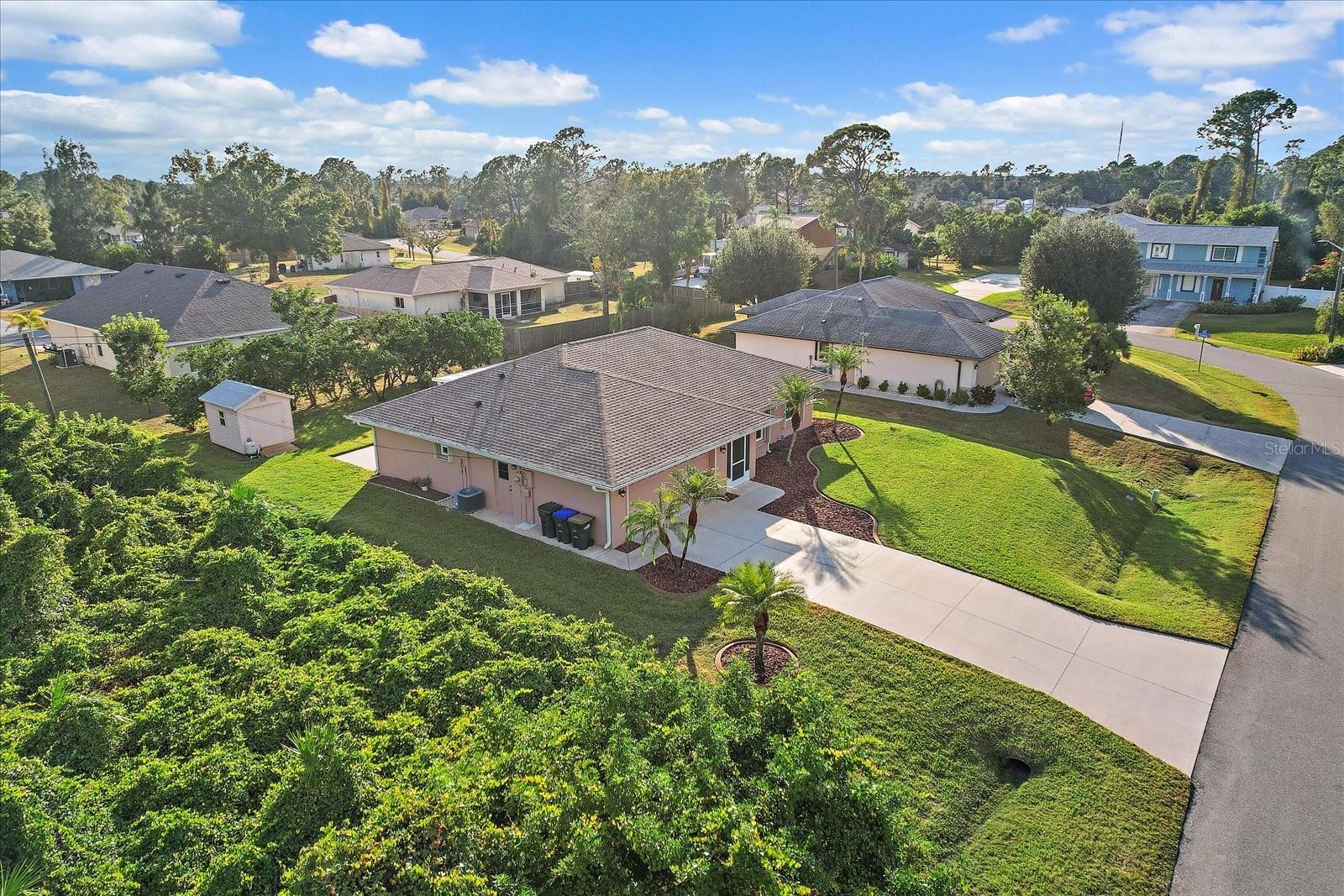 PORT CHARLOTTE SUB 10 - Residential