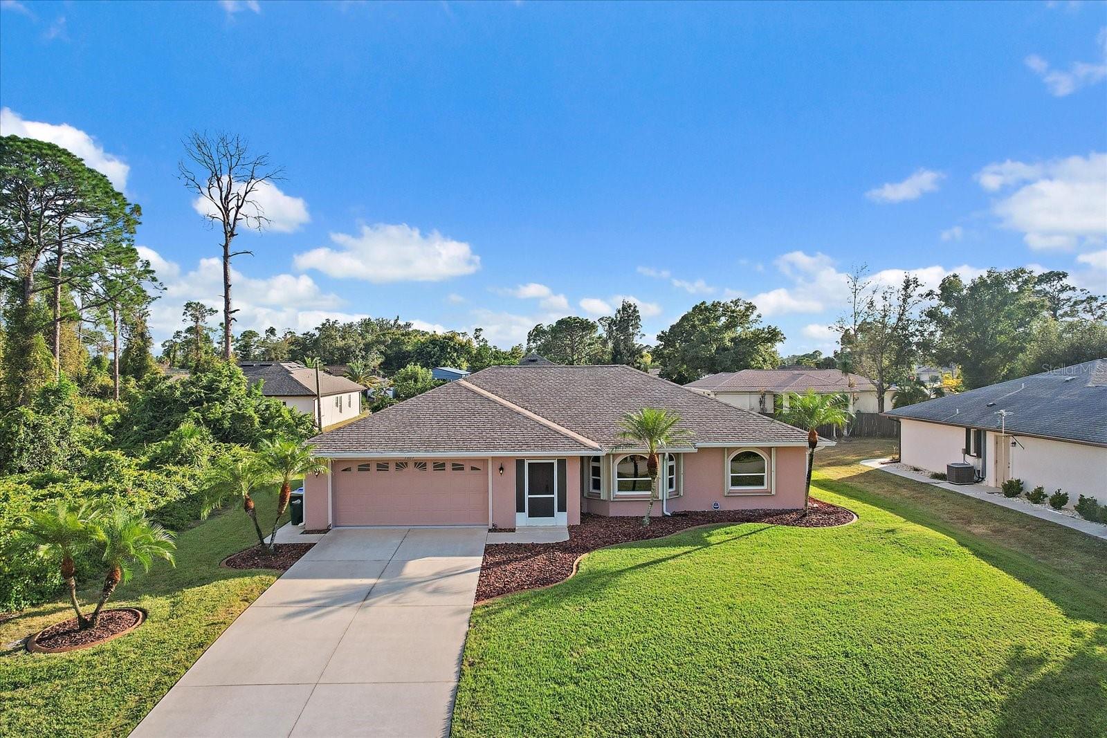 PORT CHARLOTTE SUB 10 - Residential