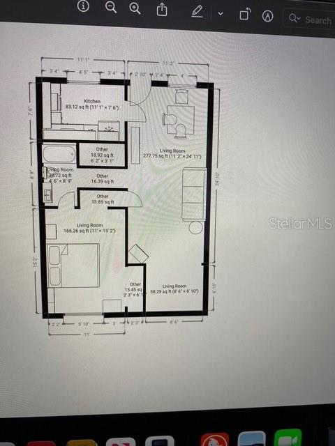 IMPERIAL OAKS CONDO - Residential Lease