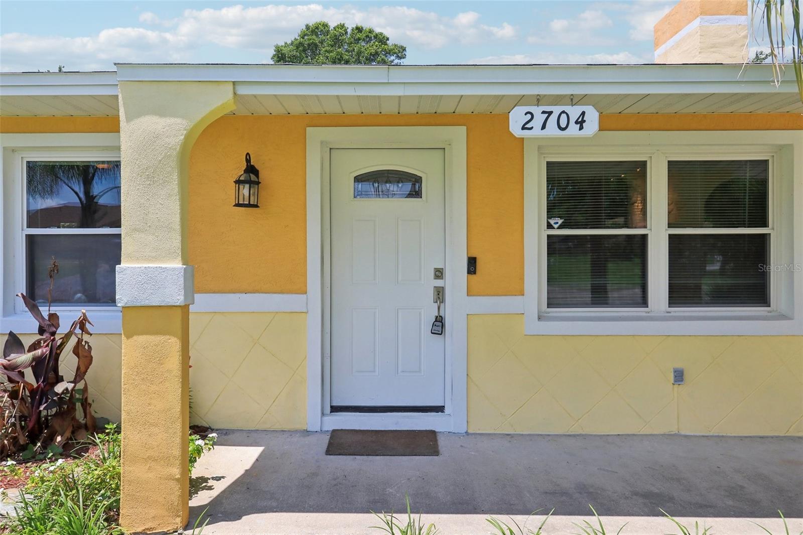 2704 YULE TREE DRIVE