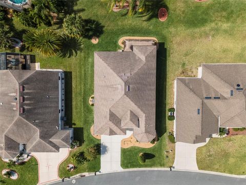 A home in SUMMERFIELD