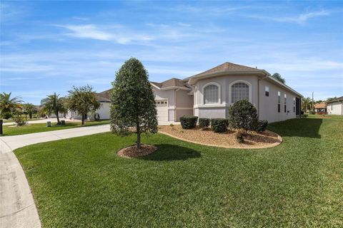 A home in SUMMERFIELD