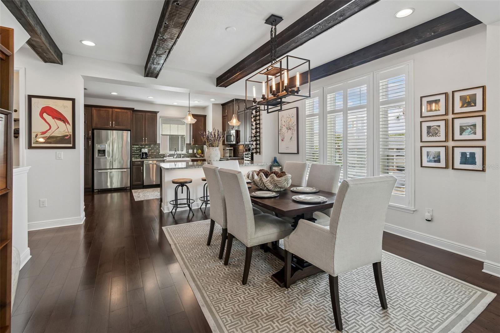 LINCOLN & HORATIO TWNHMS - Residential